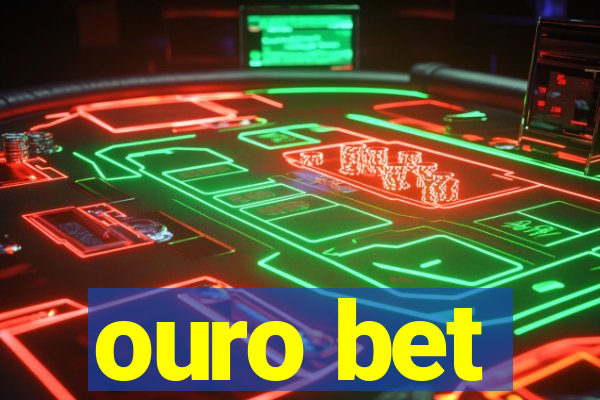 ouro bet